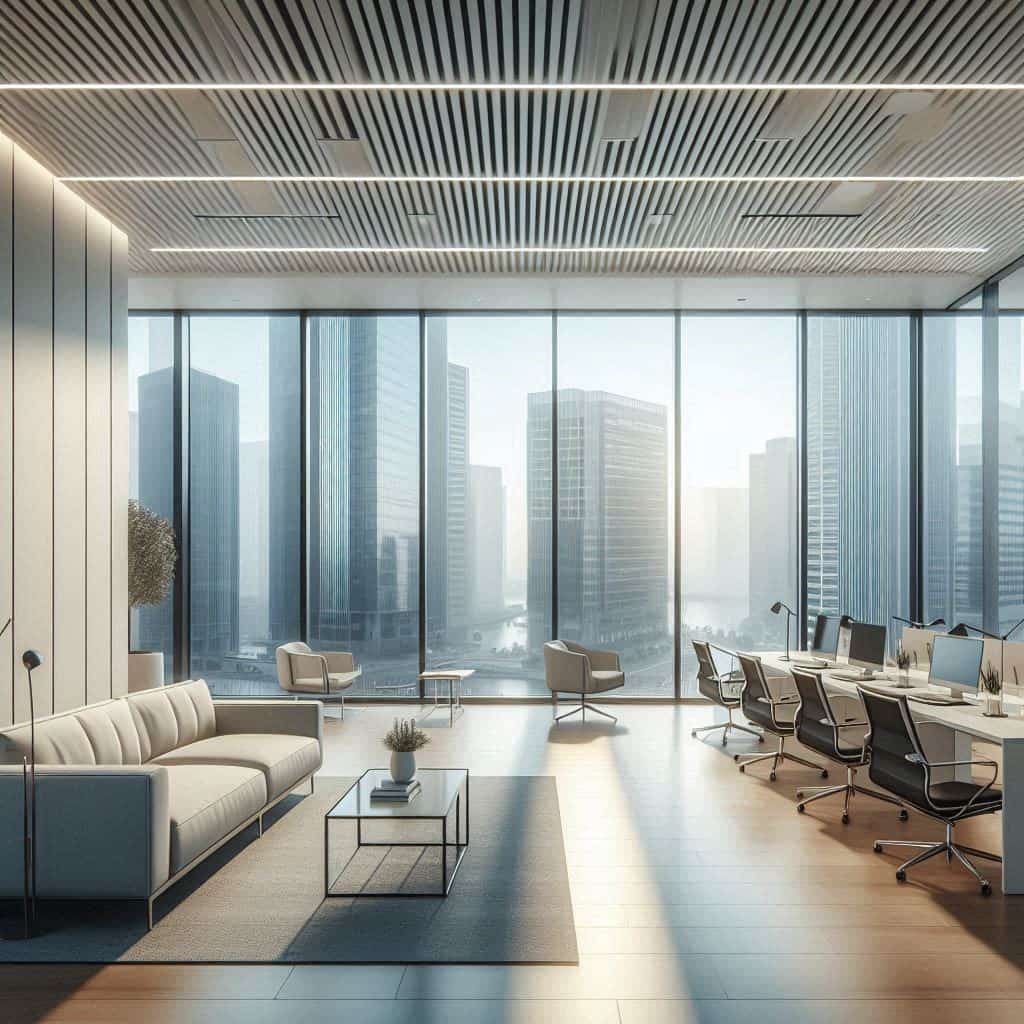 大厦名字文章配图